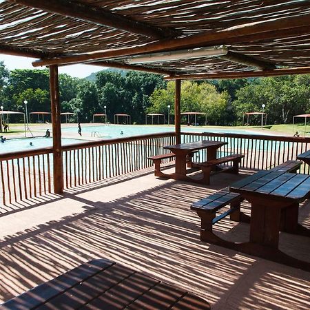 Swadini, A Forever Resort Hoedspruit Kültér fotó