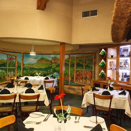 Swadini, A Forever Resort Hoedspruit Kültér fotó
