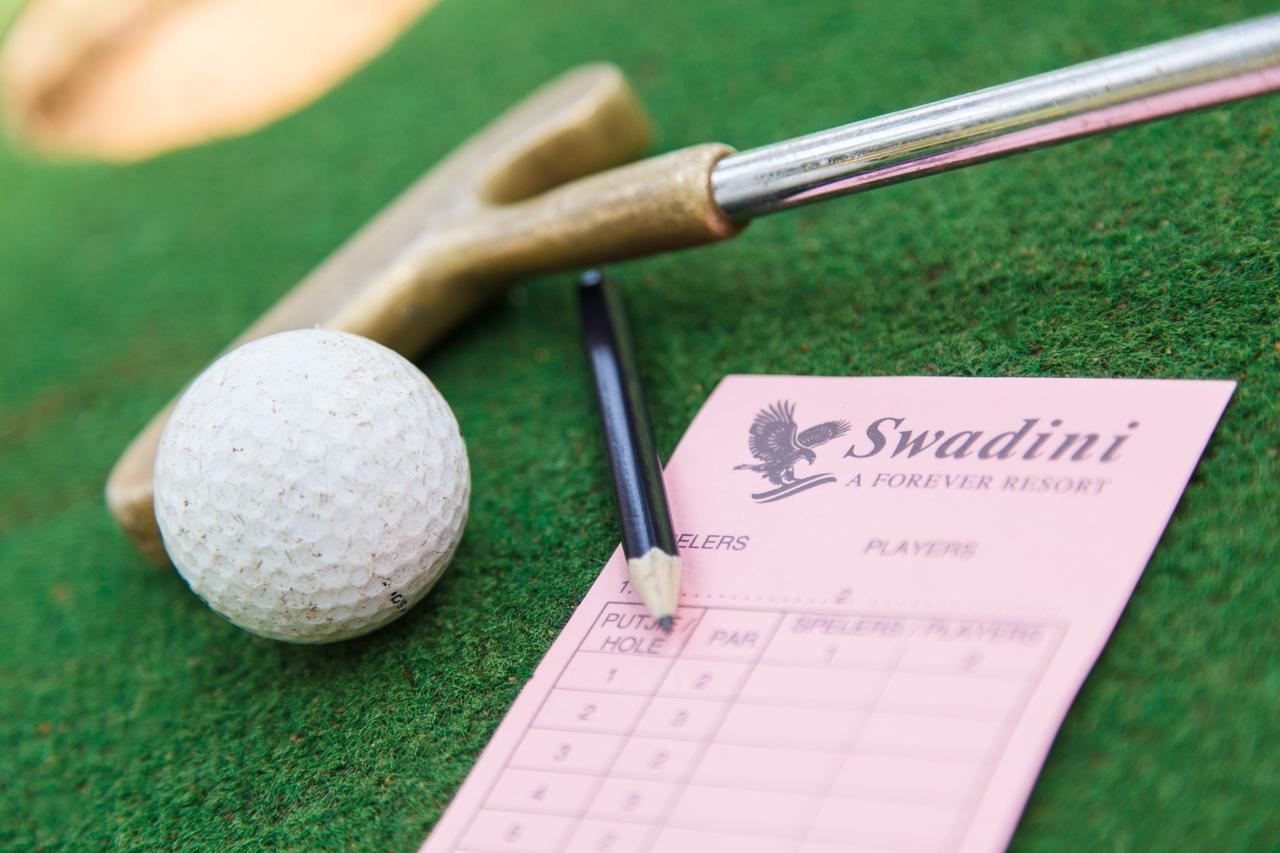 Swadini, A Forever Resort Hoedspruit Kültér fotó