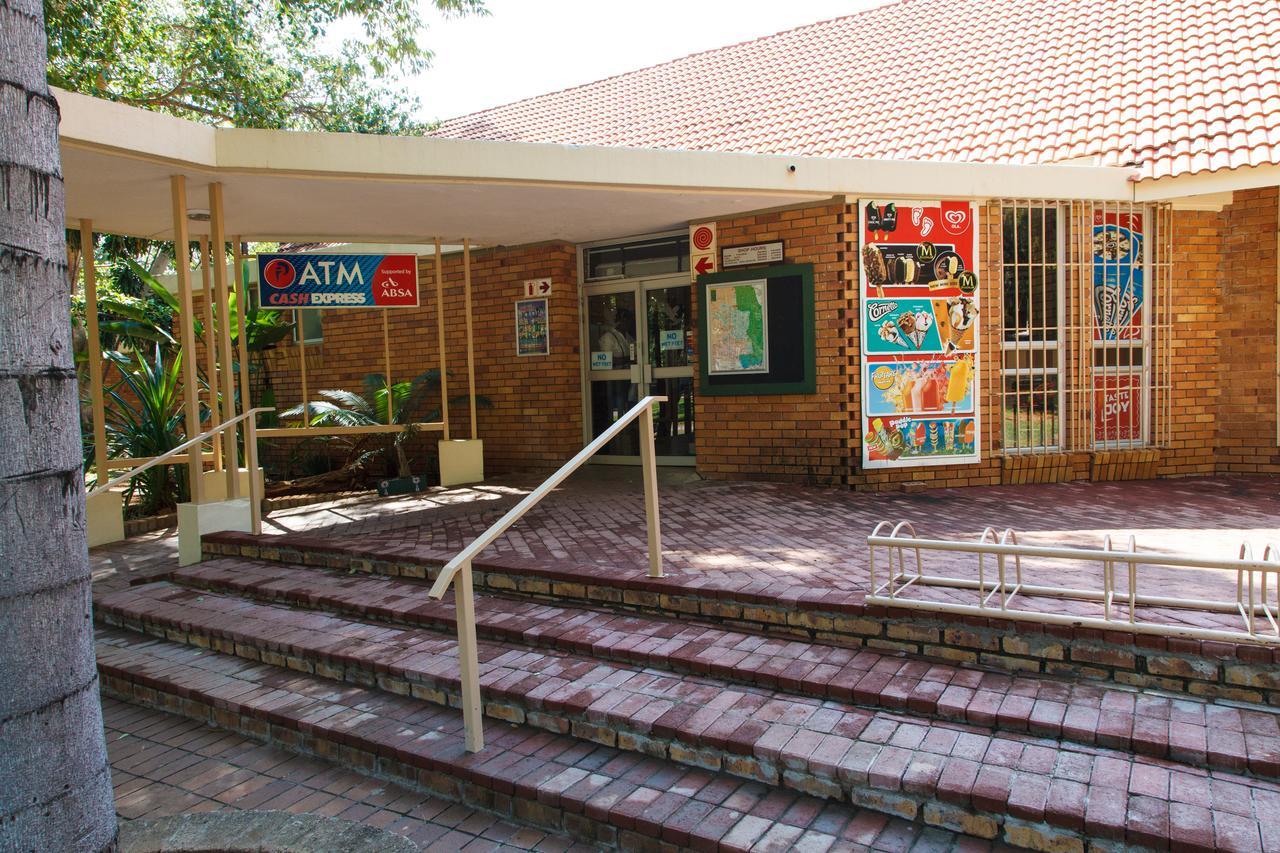 Swadini, A Forever Resort Hoedspruit Kültér fotó