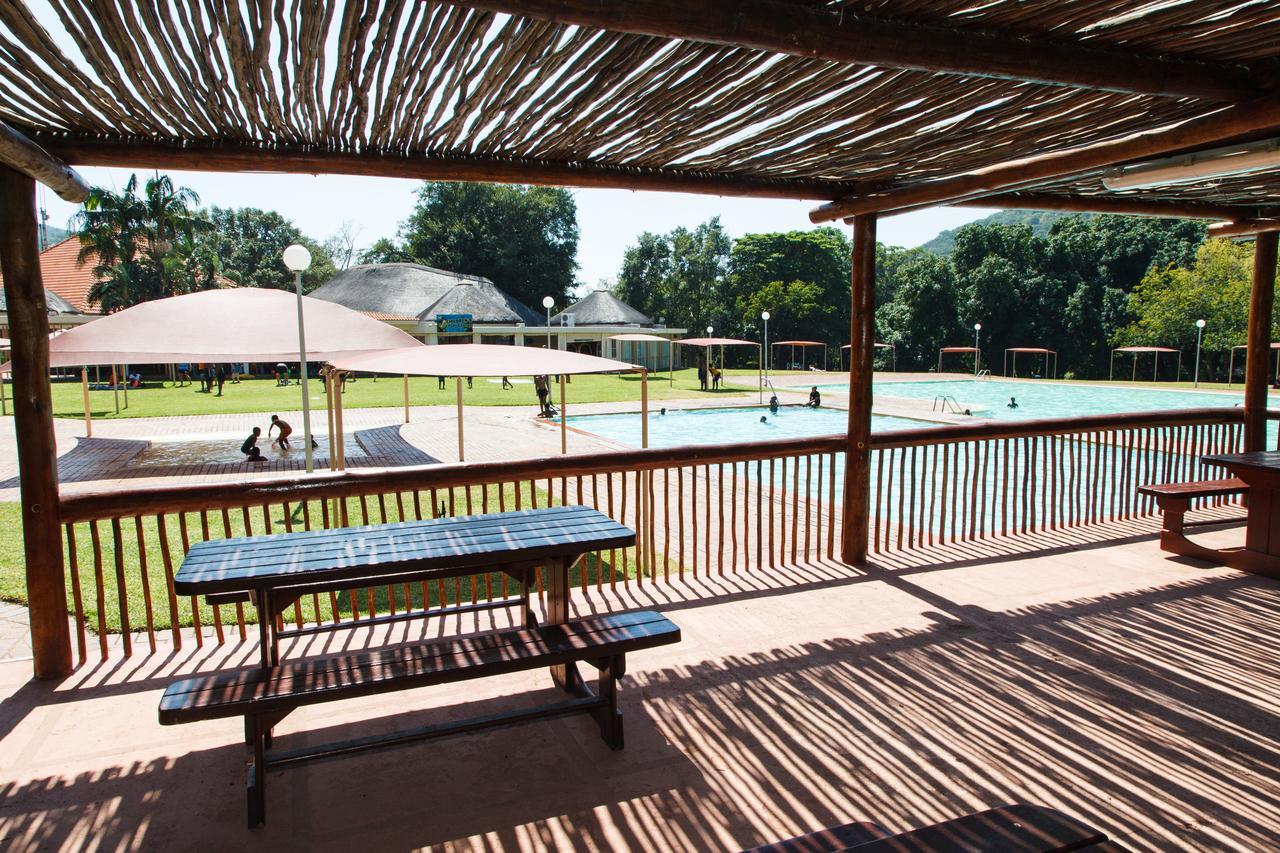 Swadini, A Forever Resort Hoedspruit Kültér fotó