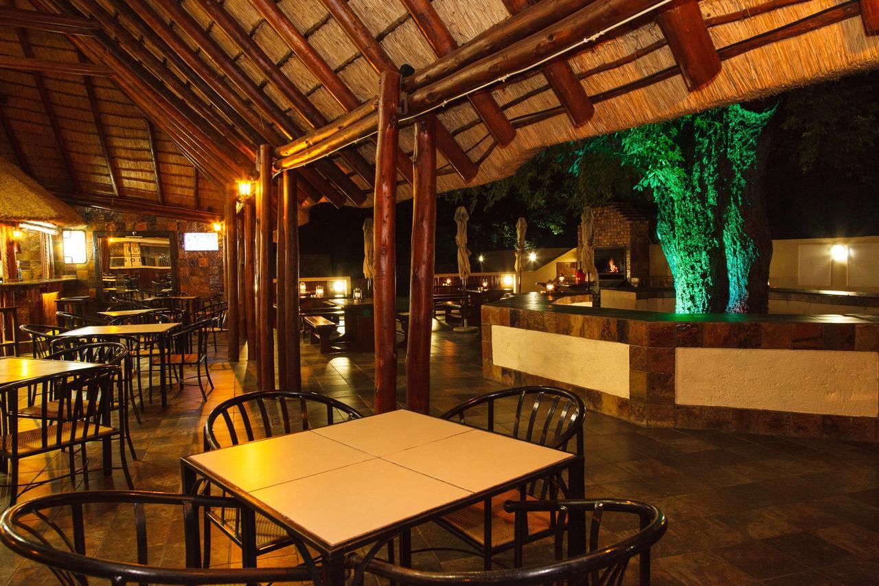Swadini, A Forever Resort Hoedspruit Kültér fotó