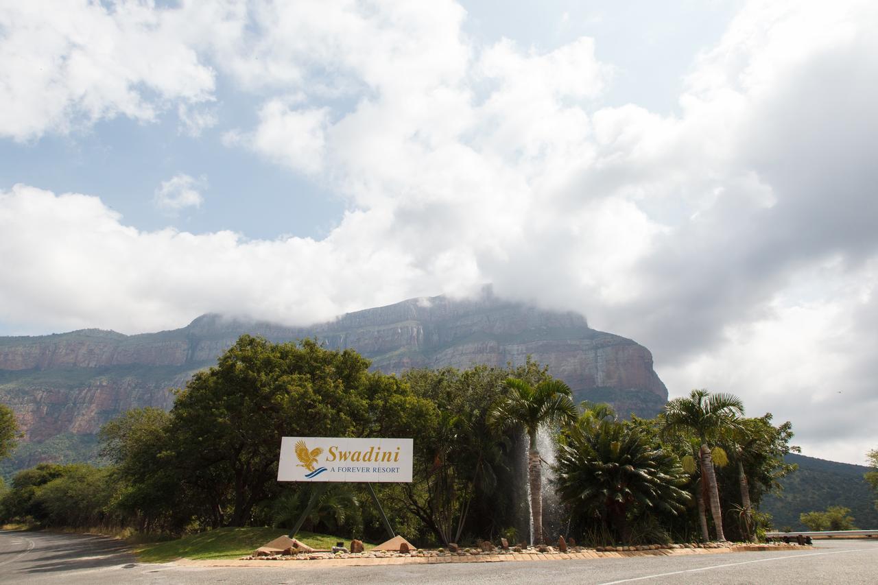Swadini, A Forever Resort Hoedspruit Kültér fotó