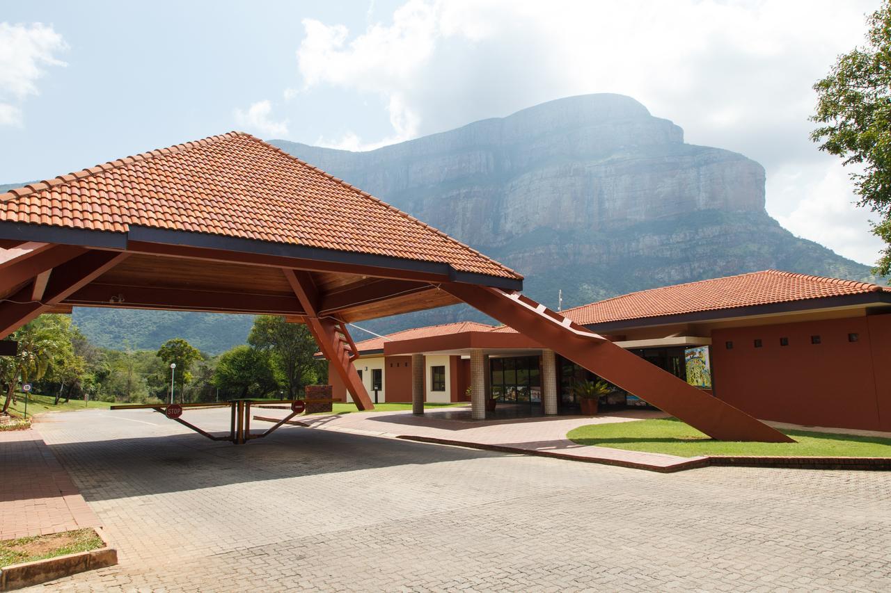 Swadini, A Forever Resort Hoedspruit Kültér fotó