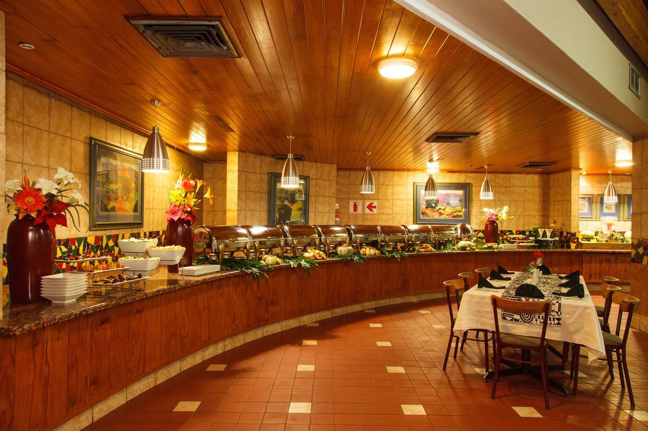 Swadini, A Forever Resort Hoedspruit Kültér fotó