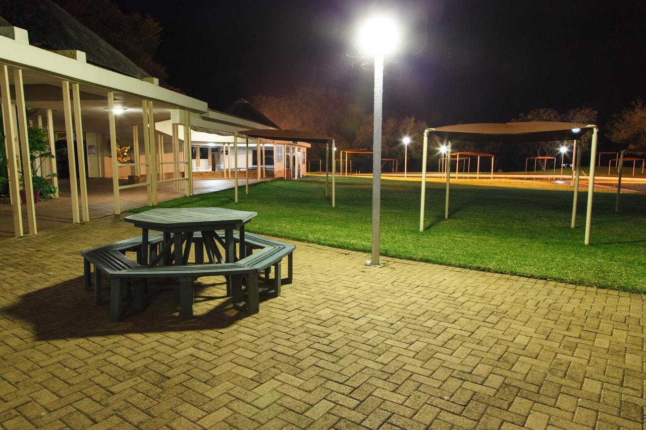 Swadini, A Forever Resort Hoedspruit Kültér fotó