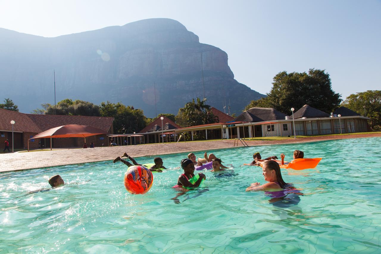 Swadini, A Forever Resort Hoedspruit Kültér fotó