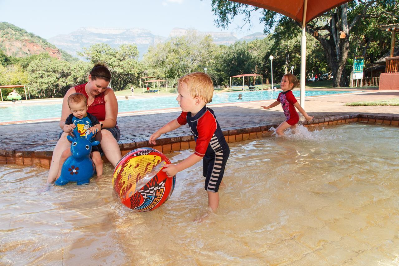 Swadini, A Forever Resort Hoedspruit Kültér fotó