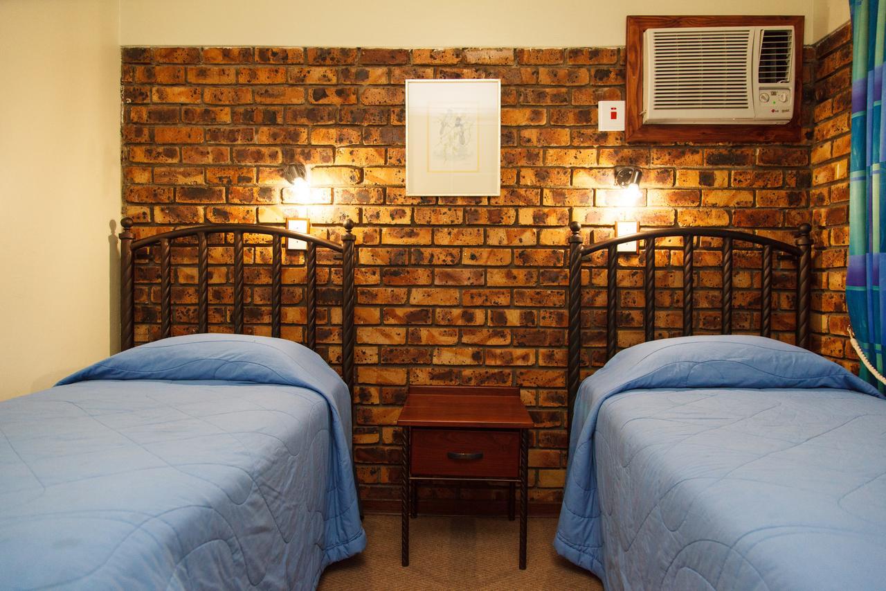 Swadini, A Forever Resort Hoedspruit Kültér fotó