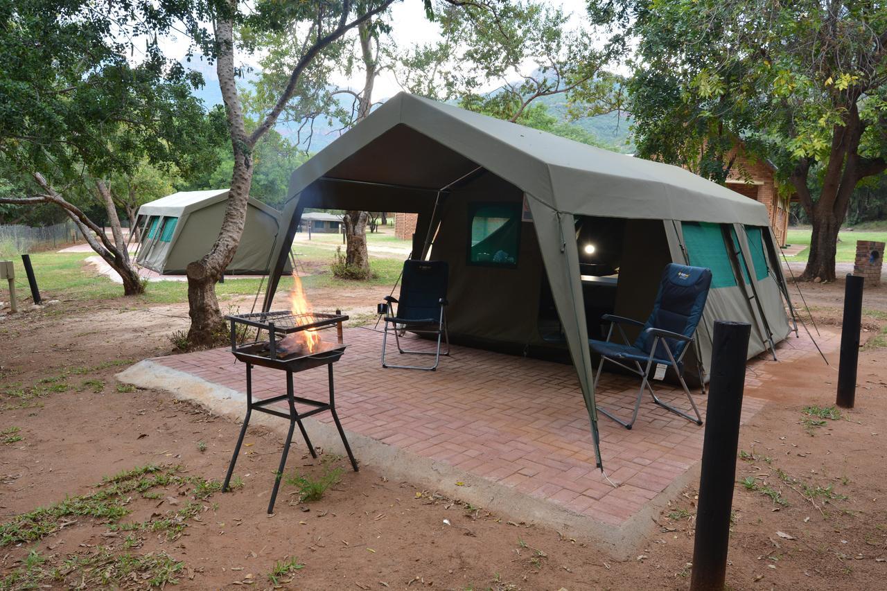 Swadini, A Forever Resort Hoedspruit Kültér fotó