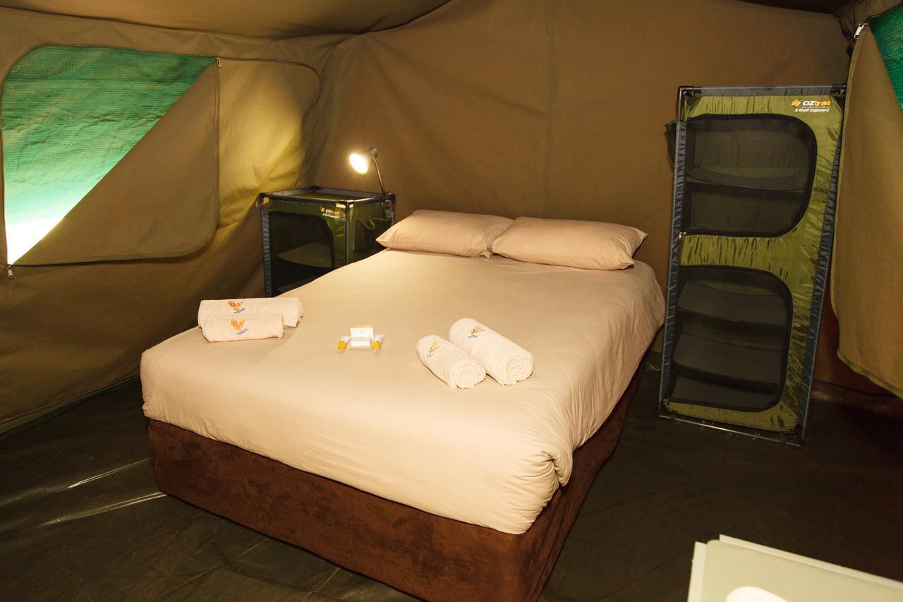 Swadini, A Forever Resort Hoedspruit Kültér fotó
