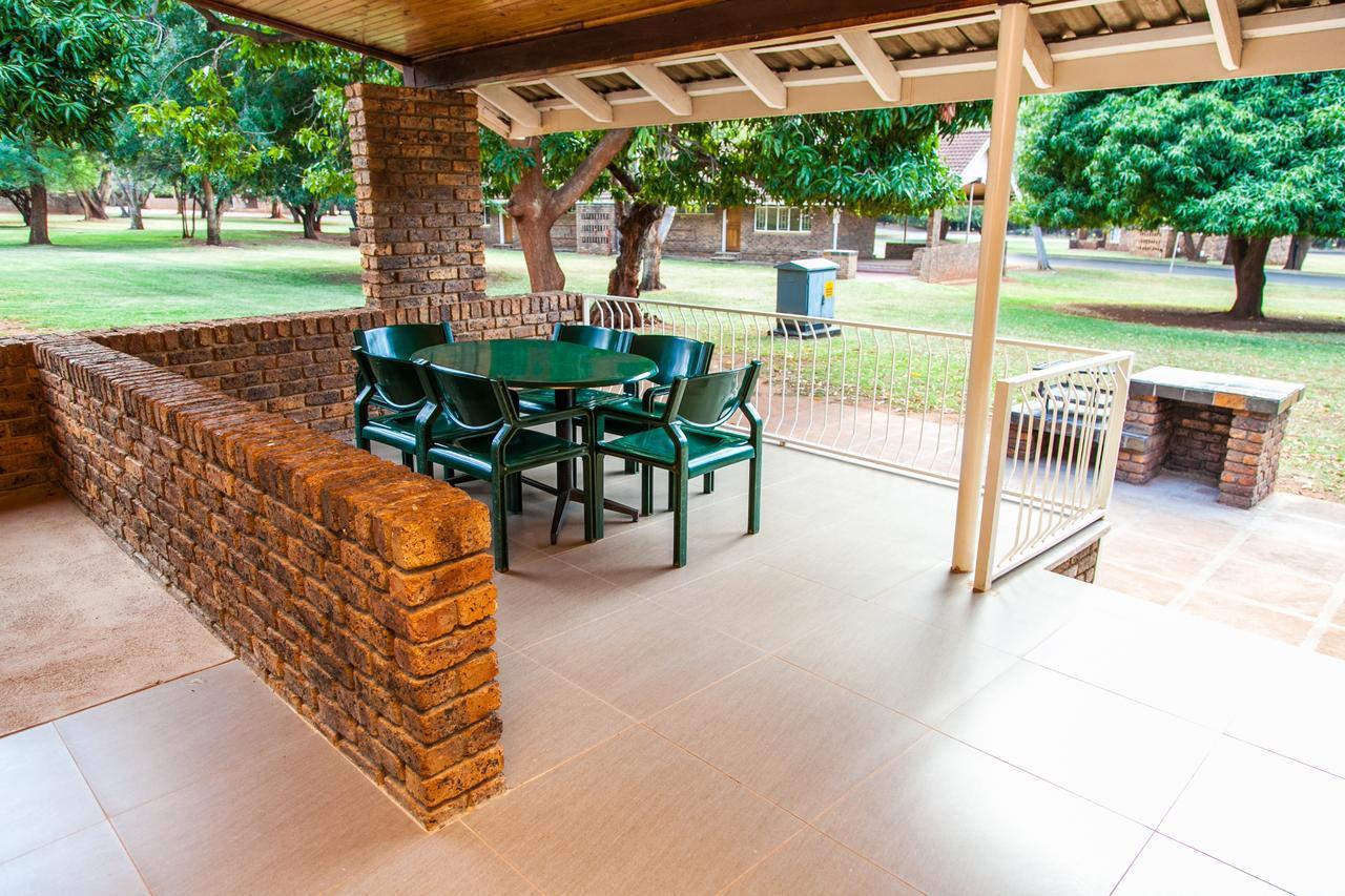 Swadini, A Forever Resort Hoedspruit Kültér fotó