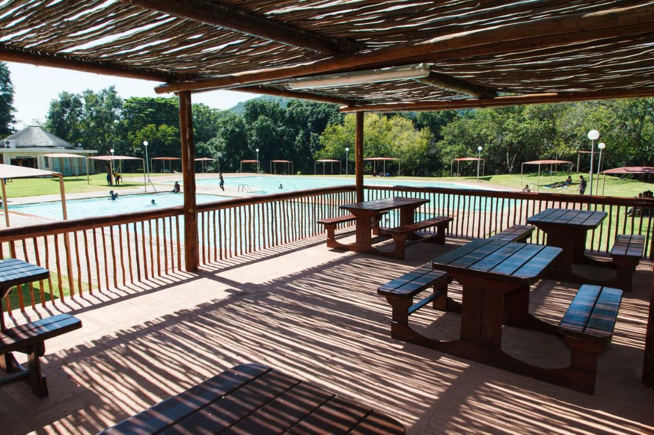 Swadini, A Forever Resort Hoedspruit Kültér fotó