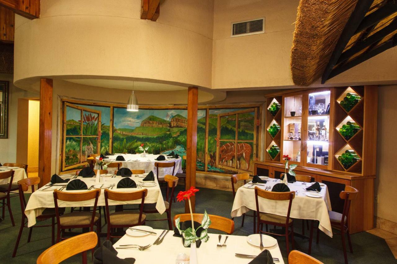 Swadini, A Forever Resort Hoedspruit Kültér fotó