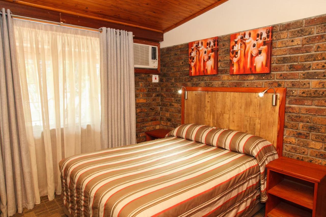 Swadini, A Forever Resort Hoedspruit Kültér fotó