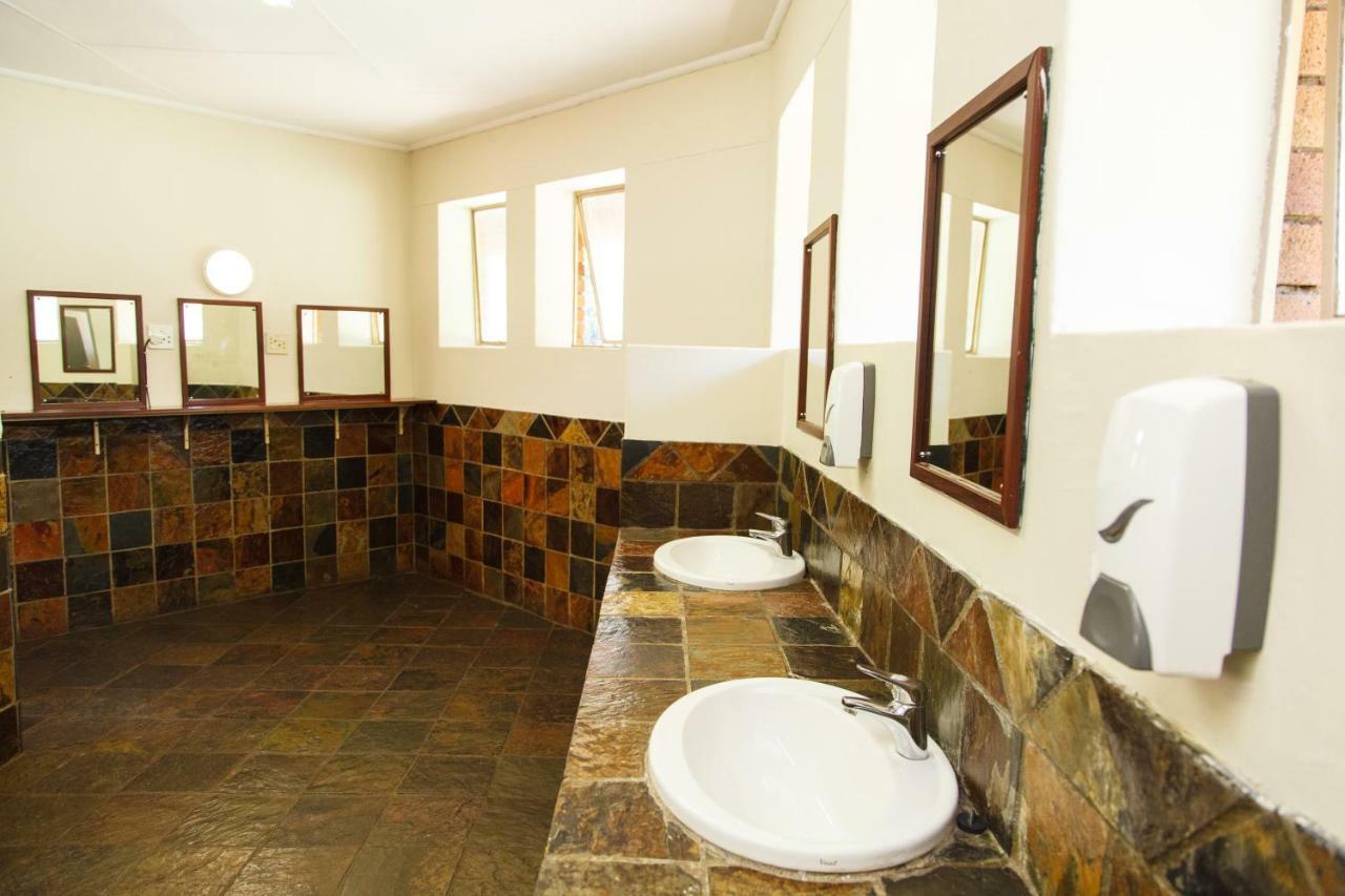 Swadini, A Forever Resort Hoedspruit Kültér fotó