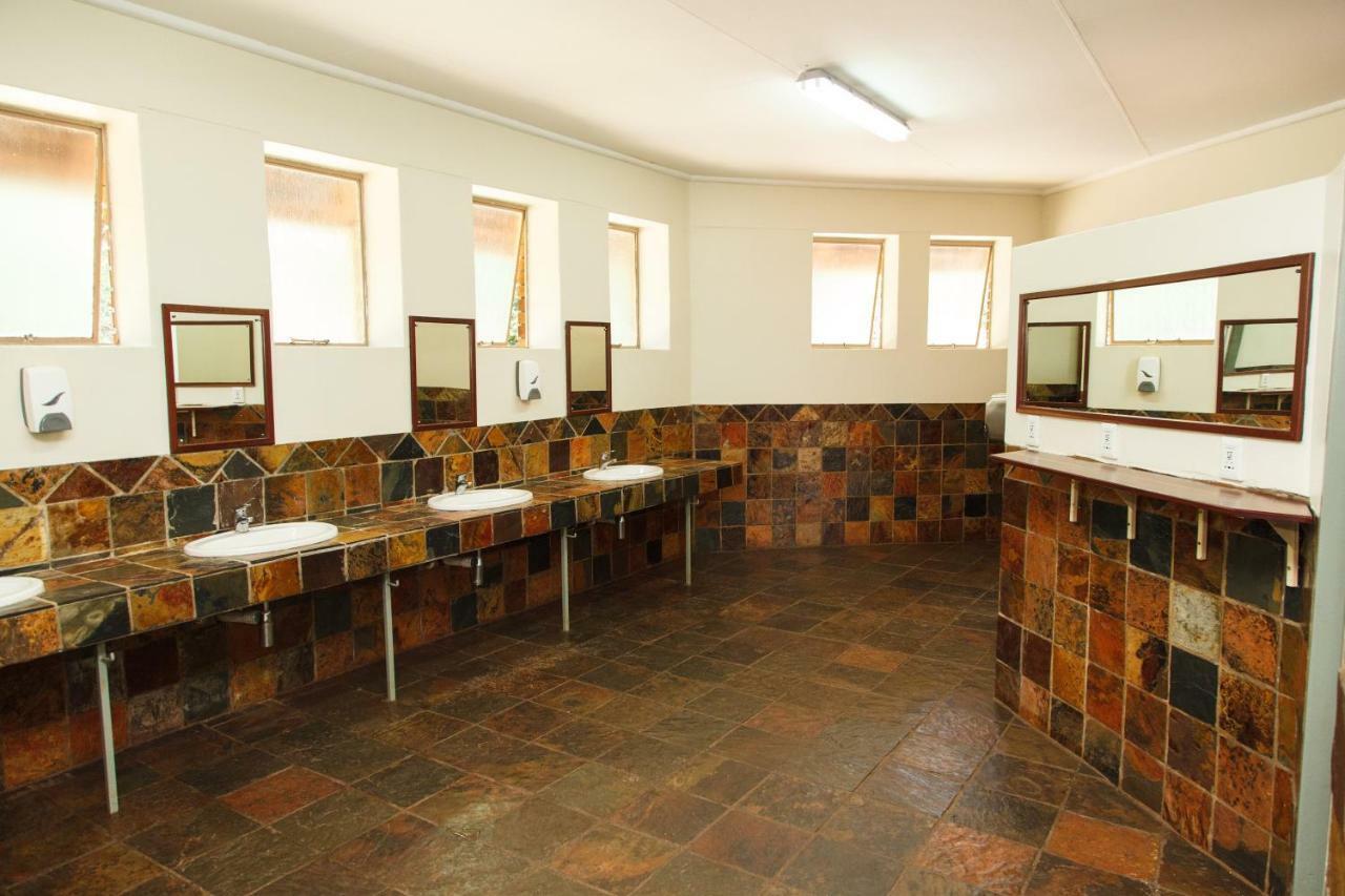 Swadini, A Forever Resort Hoedspruit Kültér fotó