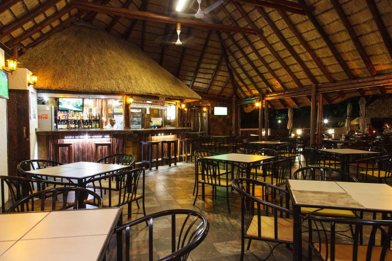 Swadini, A Forever Resort Hoedspruit Kültér fotó
