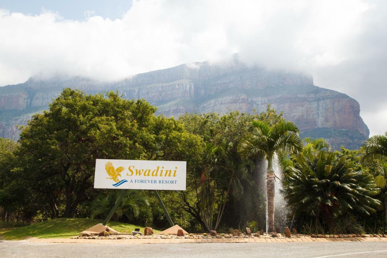 Swadini, A Forever Resort Hoedspruit Kültér fotó